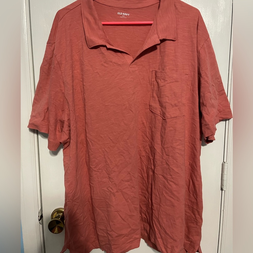Old Navy Polo